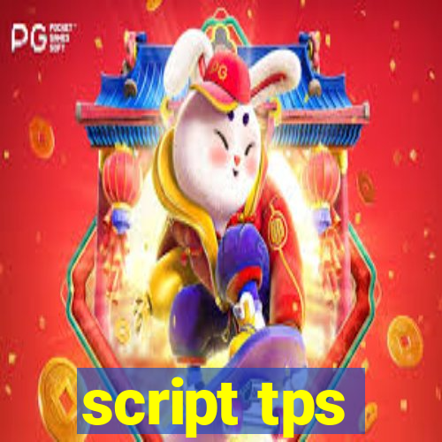 script tps